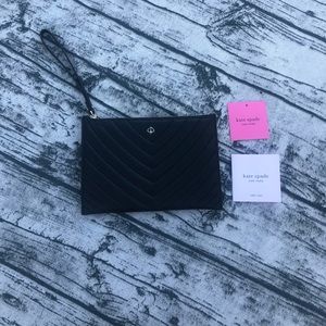 Kate Spade Amelia Small Wristlet